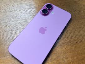 iPhone 16 128gb