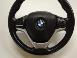 Bmw X5f15 X6f16 vairai vairo Airbag originalū