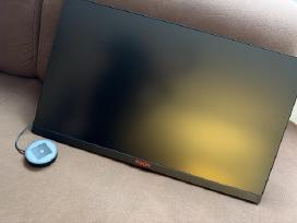 Aoc Agon Ag273qz 27 2k Qhd 240hz Gaming monitor