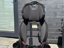 Graco automobilinė kedutė