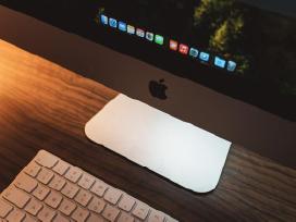 Apple iMac 27 Retina 5k (2020), i7, 48 GB RAM