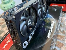 Powercolor Radeon Rx 6600 8gb