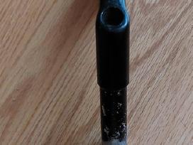 Vairo iškyša 22,2mm