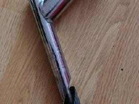 Vairo iškyša 22,2mm