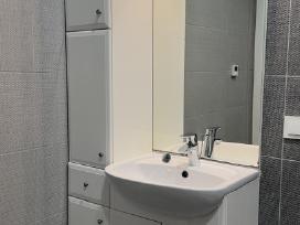 Deftrans Armado D75 vonios baldų komplektas