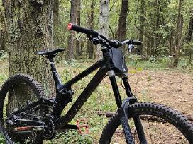 Canyon sender AL 6.0
