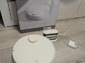 Xiaomi s10 robotas siurblys