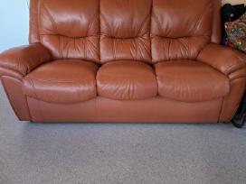 Parduodu odine sofa