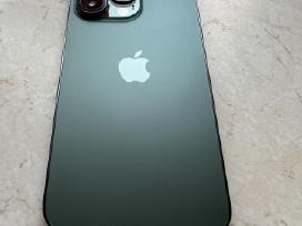 Idealus iPhone 13 Pro žalias