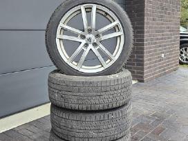 Žieminiai ratai Bridgestone