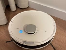 Ecovacs Deebot N10 Plus