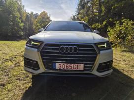 Audi Q7 2.0 Tfsi