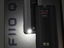 Skelbimo 'Fiio Q15' paveikslėlis