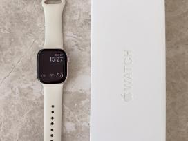 Idealios būklės Apple Watch Series 10 GPS 42 mm