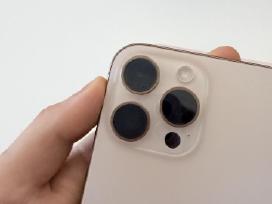 iPhone 16 Pro Max 94% baterija, Puiki būklė
