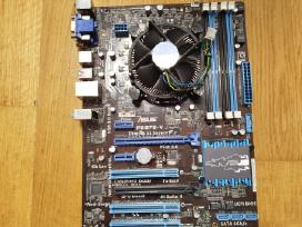 Lga 1155 Rinkinys