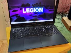 Galingas Legion 5 nešiojamas kompiuteris