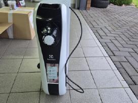 Elektrinis tepalinis radiatorius Electrolux
