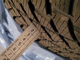 Starmaxx Polarmaxx 205/55r16 91h (2024) padangos