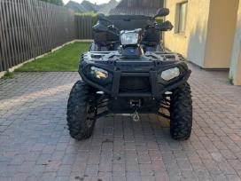Polaris sportsman 850 eps/efi.