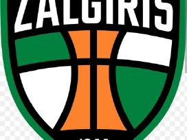 Žalgiris - Partizan