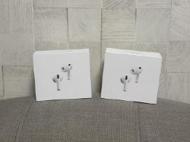 Apple Airpods 3 Pro Naujos! Su garantija