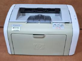 Legendarinis spausdintuvas Hp Laserjet 1020