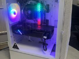 Žaidimų kompiuteris Ryzen 5 3600 / Rx 5700 8gb