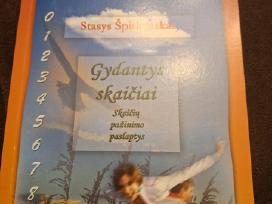 Skelbimo 'Numerologija. Gydantys skaičiai' paveikslėlis