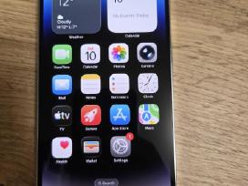 iPhone 14 Pro Max 128 GB Silver