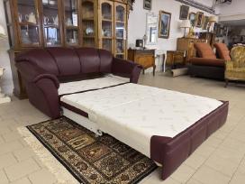Odinė miegama sofa(issiskleidžia)