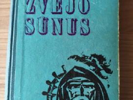 Skelbimo 'Vilis Lacis "Žvejo sūnus"' paveikslėlis