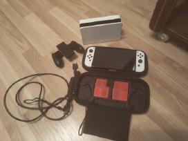Skelbimo 'Nintendo Switch Oled' paveikslėlis