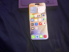 Parduodu iphone17pro Max
