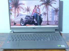 Dell G15 i5 10gen, Gtx 1650