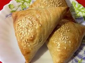 Homemade Asian Cuisine