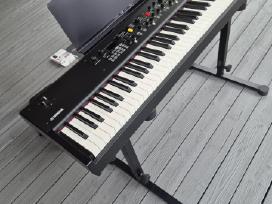 Elektrinis fortepijonas Yamaha Cp88