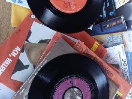 Vinilines plokstels