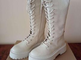 Skelbimo 'Steve Madden Vroom Boots' paveikslėlis