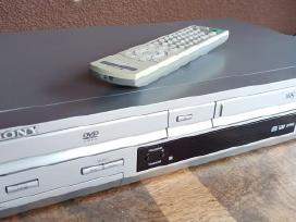 Vhs dvd