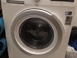 Electrolux Ewf1487hdw2