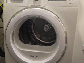 Samsung 8 kgdv80t serija