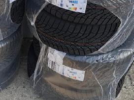 Padangos kumho r17 r18