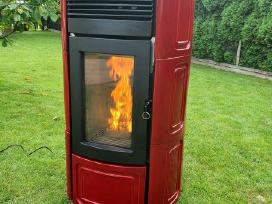 Granuline krosnele Mcz Suite/club 10kw
