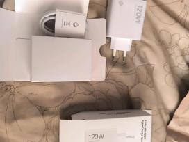 Skelbimo 'Xiaomi Hypercharge combo 120w' paveikslėlis