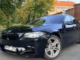 Bmw x-drive
