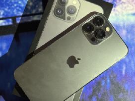iPhone 13 pro max 256gb