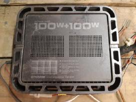 Pioneer Gn-201