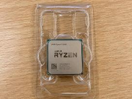 Skelbimo 'Amd Ryzen 3 1200 procesorius Am4 – 4 branduoliai' paveikslėlis