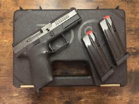 Pistoletas Cz P-10c